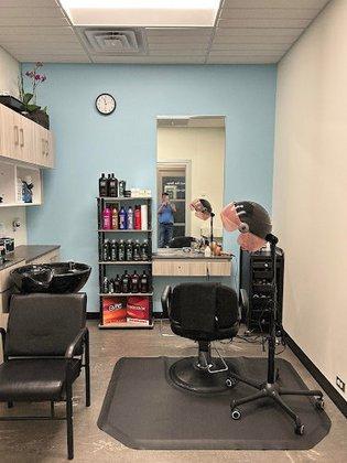 Vinh's Hair Salon