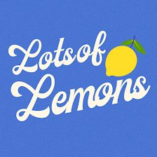 Lots of Lemons