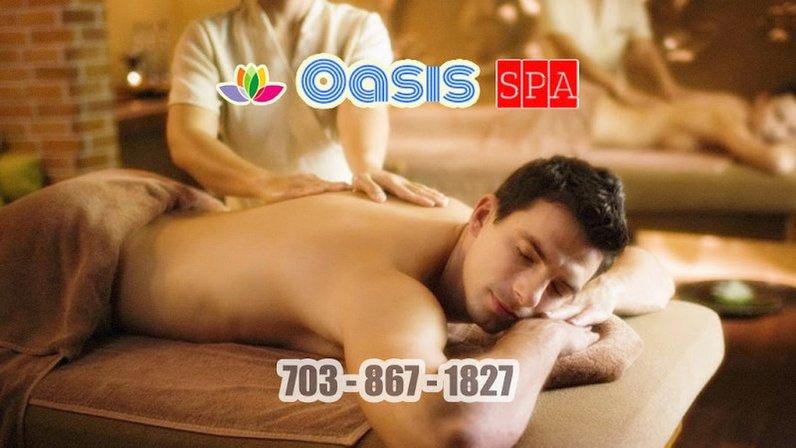 Oasis Spa | Asian Massage