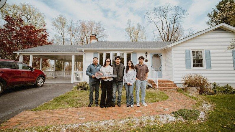 Mea Danigelis - Atlantic Coast Mortgage
