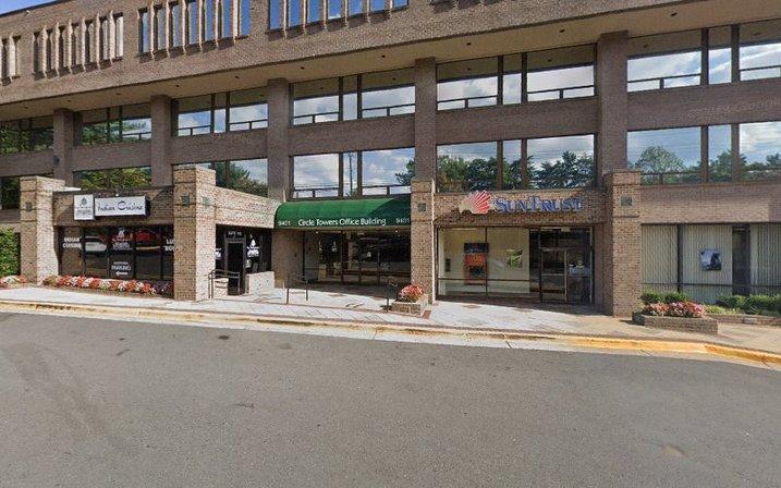 George Mason
