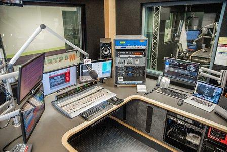 NWRNetwork - WCRW 1190 AM