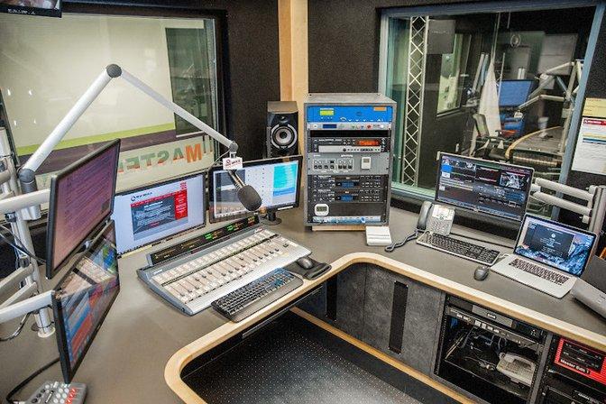NWRNetwork - WCRW 1190 AM