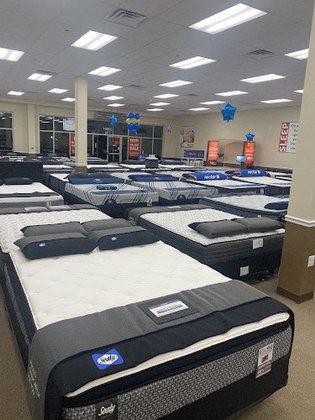 Mattress Warehouse of Ashburn Riverside