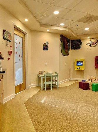 Sunny Smiles Pediatric and Family Dentistry