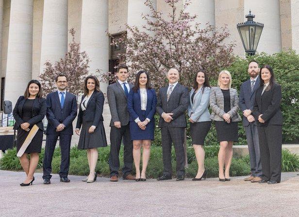 The Law Firm of Shihab & Associates