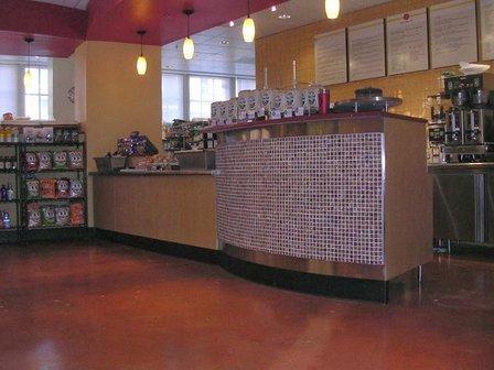 East Coast Decorative Concrete