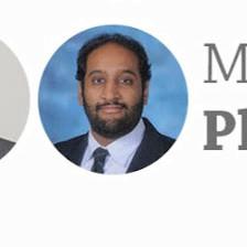 Dr. Vikram Prasanna M.D.