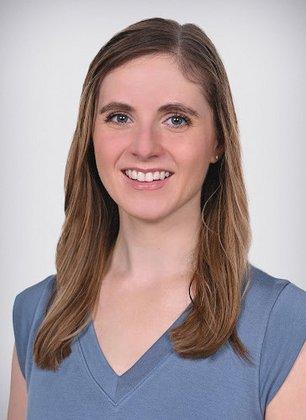 Catherine Wood, PA