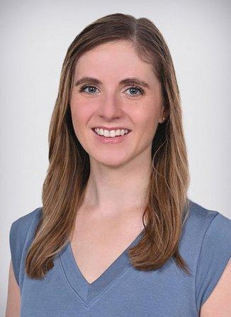 Catherine Wood, PA