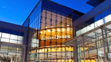 Edward Jones - Financial Advisor: Chad D McMichael, CFP®|AAMS®