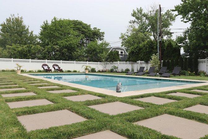 Down to Earth Landscaping Inc. (Northern Virginia Branch)
