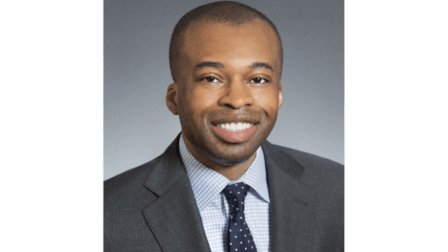 Harold C. Agbahiwe, MD