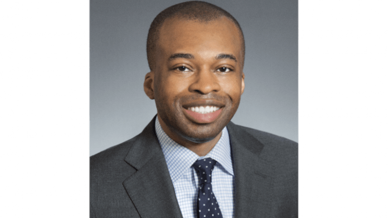 Harold C. Agbahiwe, MD
