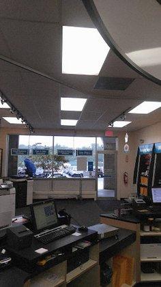 The UPS Store