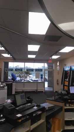 The UPS Store