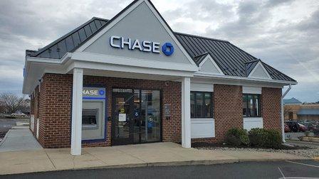 Chase Bank