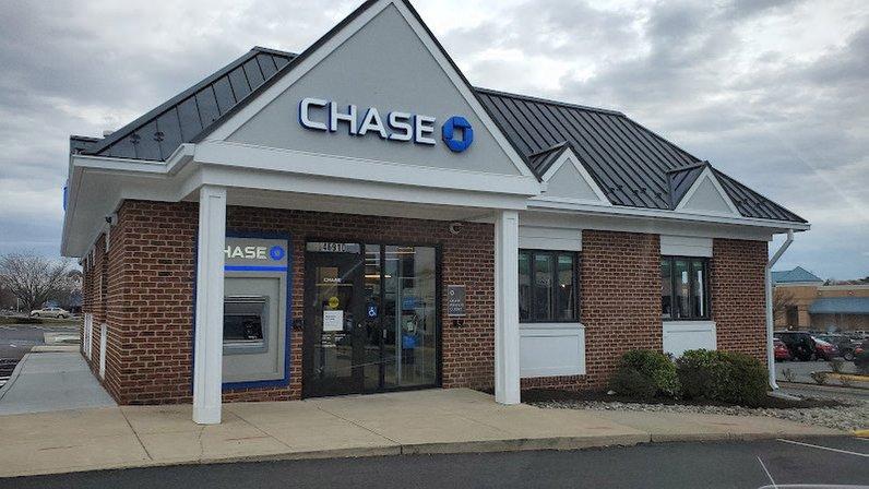 Chase Bank