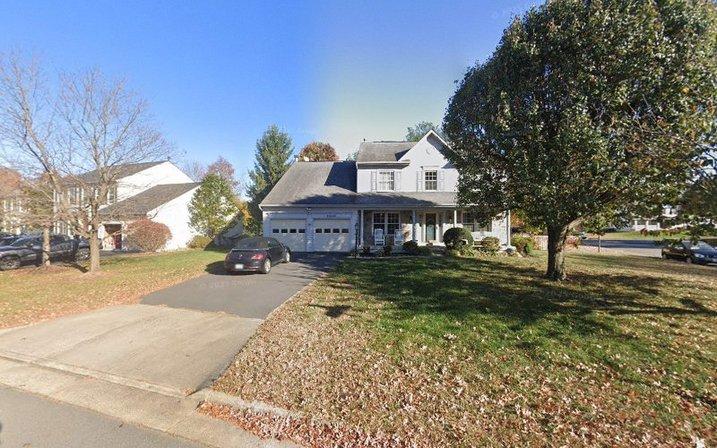 Ashburn Roofing & Construction