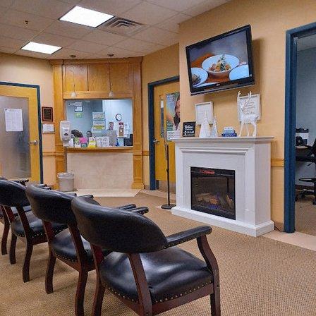 Dominion Eye Care