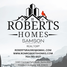 Ron Roberts, Realtor
