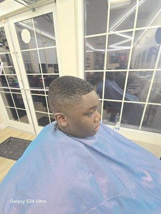 Rafael's Barber Shop