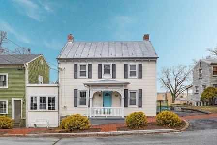Christine Adkins Realtor - Kim Barber Group