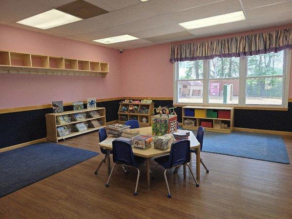 Frontiers Learning Center