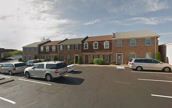 Legal Services of Northern Va
