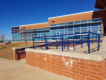 Katherine Johnson Middle School