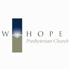 New Hope Presbyterian Church