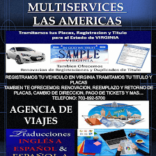 Multiservices Las Americas