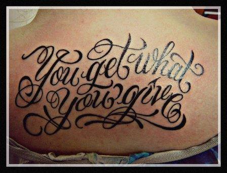 Buu And Tee Tattoo-Piercing