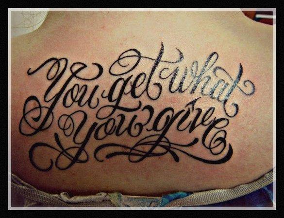 Buu And Tee Tattoo-Piercing