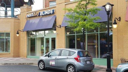 Next Day Blinds