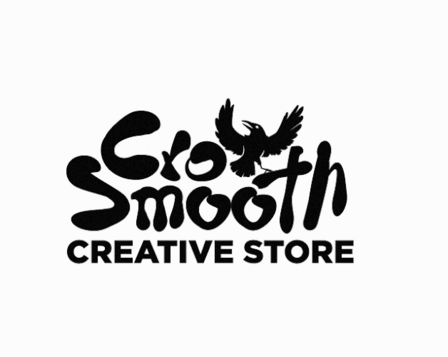 Crow Smooth