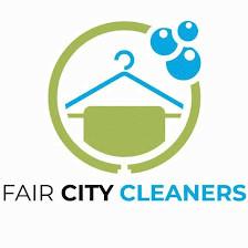 Fair City Cleaners