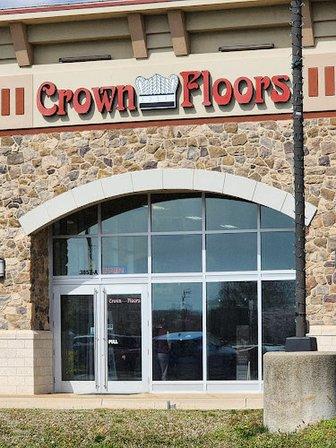 Crown Floors
