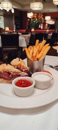 The Capital Grille