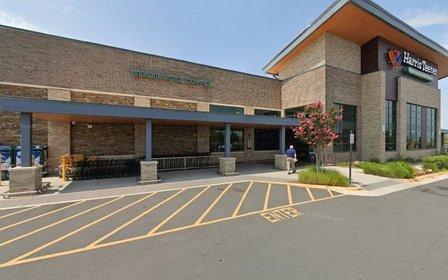 Harris Teeter Money Services