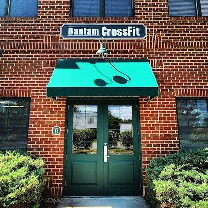 Bantam CrossFit