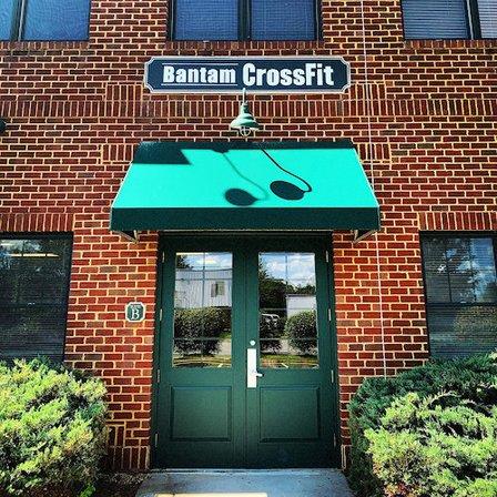 Bantam CrossFit