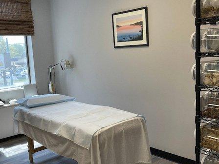 PLUS Acupuncture, Inc.