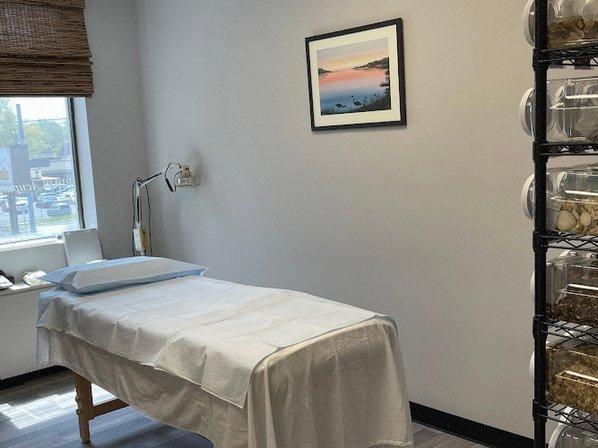 PLUS Acupuncture, Inc.