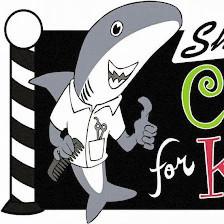 Sharkey's Cuts for Kids