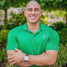 Beyond Wellness - Reston Chiropractor, Dr Chris Rahbar