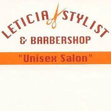 Leticia Stylist Barber Shop