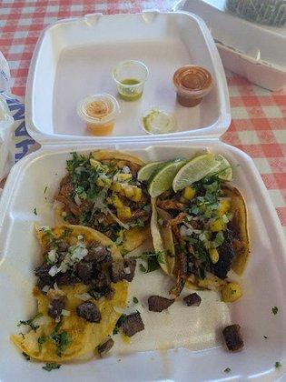 Taqueria Y Carniceria El Poblano