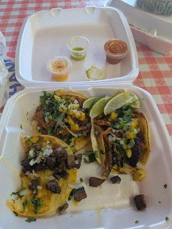 Taqueria Y Carniceria El Poblano