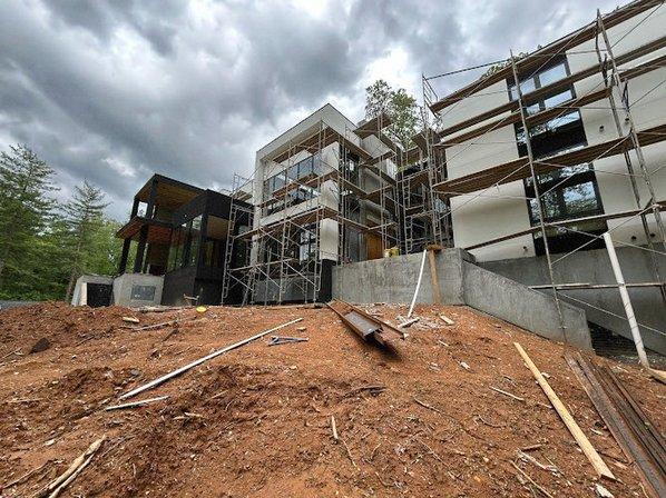Beltway Construction Group LLC (DBA "Sauna4Rent", "Megius USA")